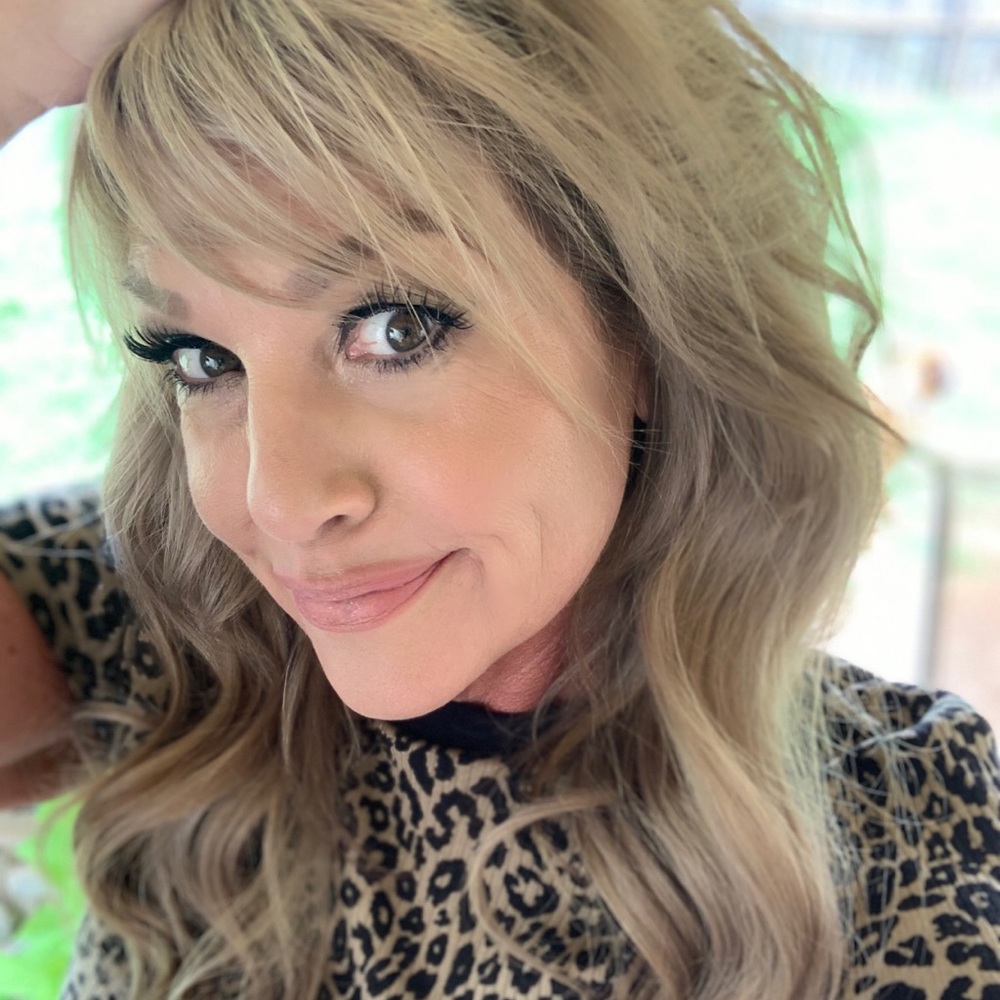 Meet your Posher, Patrice